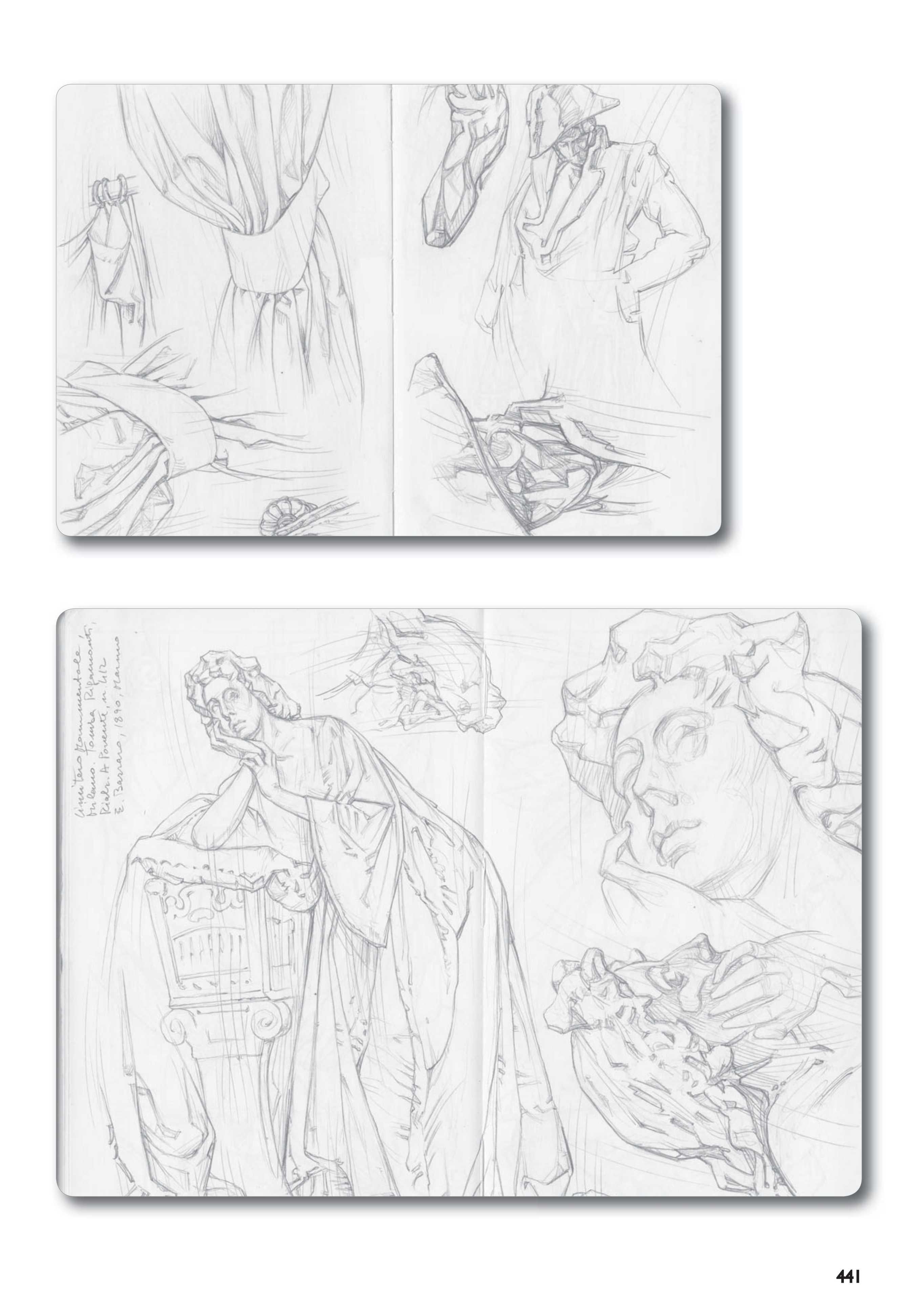 آموزش نقاشی طراحی سیاه قلم شهرری